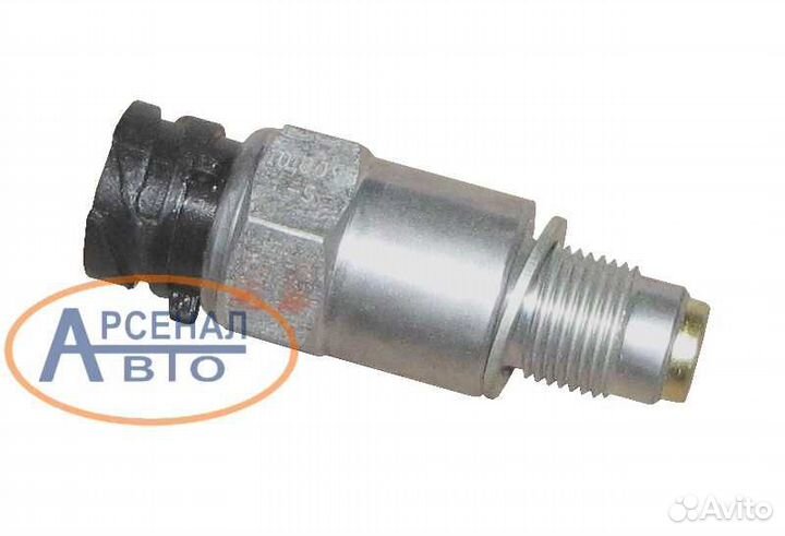 Датчик скорости маз-4370 импульсный (взэп)
