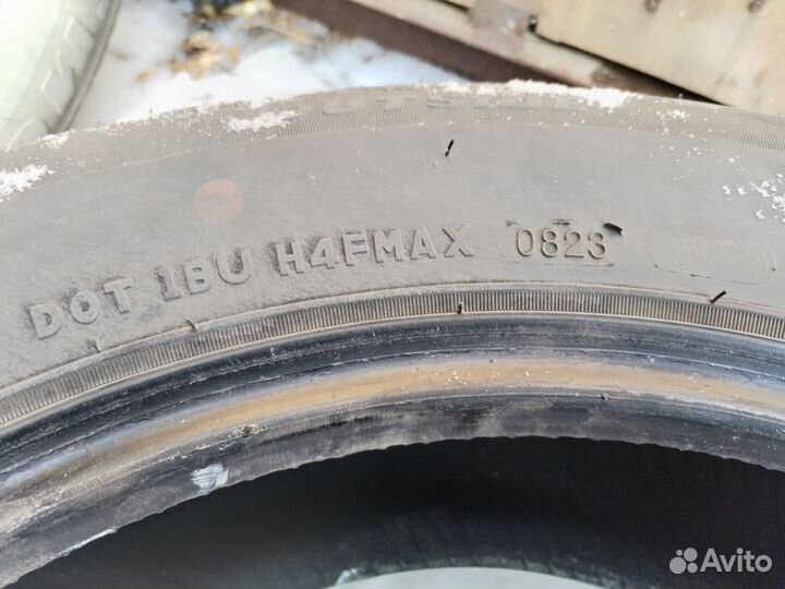 Firemax FM501 205/65 R16