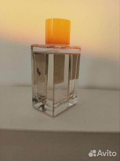 Парфюм Essential Parfums Mon vetiver