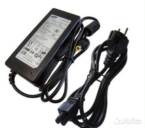 Блок питания для Samsung np350e7c 19V 4.74A 90W