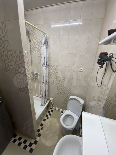 2-к. квартира, 31 м², 3/3 эт.