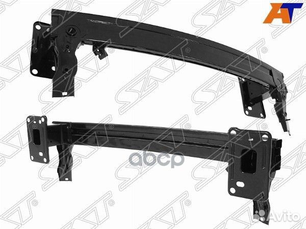 Усилитель бампера KIA ceed 12-18 stka03000r0 Sat