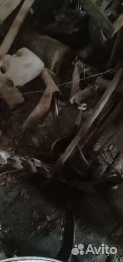 Косилка сегментная тракторная кс-2.1