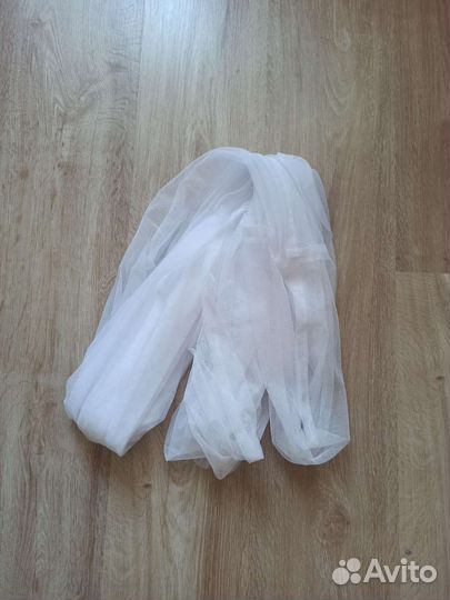 Москитная сетка на детскую кроватку