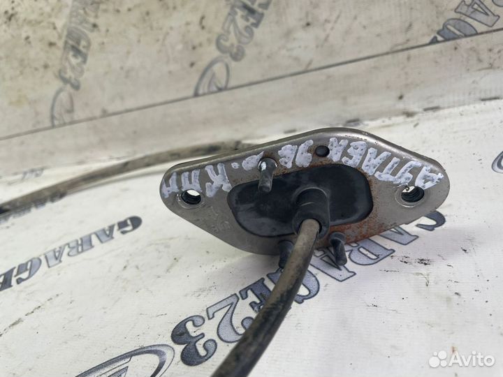 Трос кпп mitsubishi outlander 1