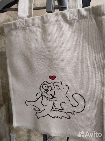 Пошив шопперов