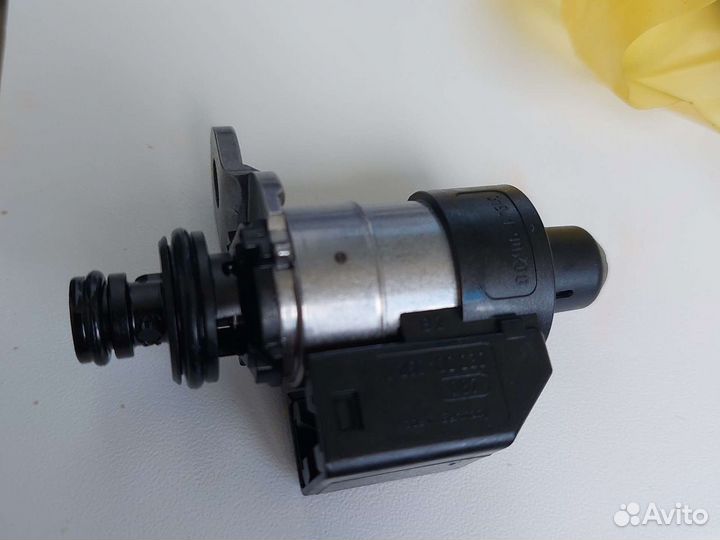 Электромагнитный клапан АКПП