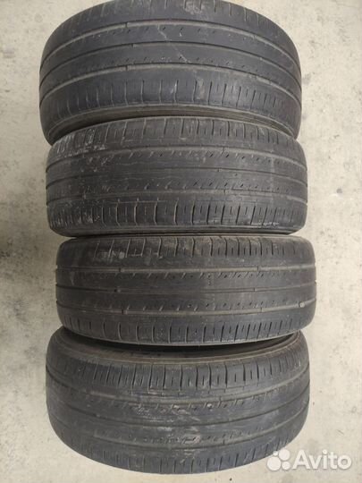 Kumho Solus KH17 195/55 R16 87H