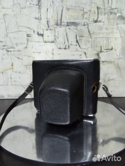 Фотоаппарат зенит
