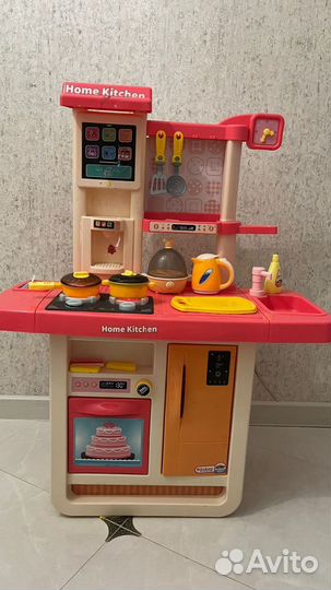 Детская кухня