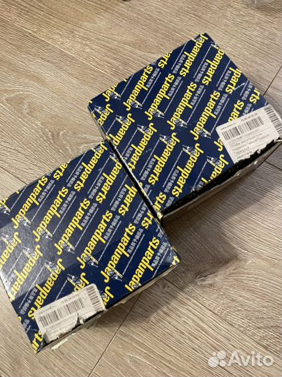 RU1006 опора амортизатора