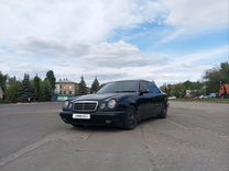 Mercedes-Benz E-класс 2.4 MT, 1998, 50 000 км, с пробегом, цена 679 999 руб.