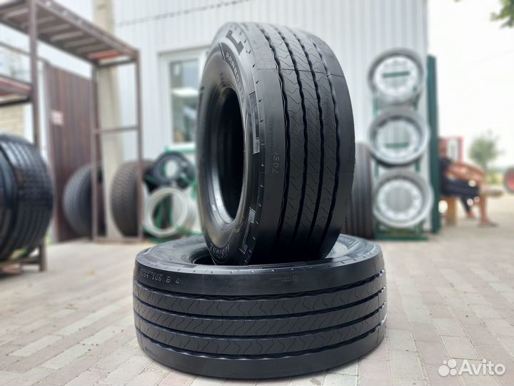 Шины на камаз 385/65r22.5 Austone AAR603