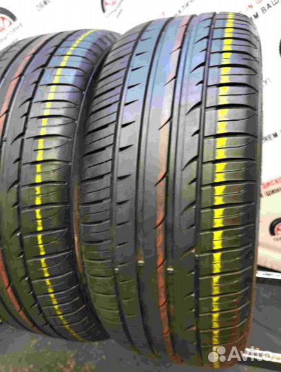 Hankook Ventus Prime 2 K115 215/70 R16 100H