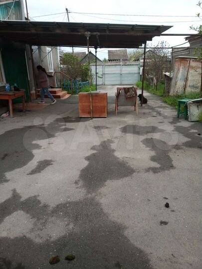 Дом 60 м² на участке 6 сот.