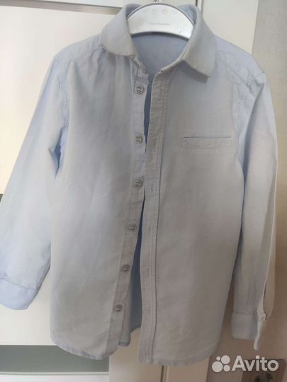 Школьная форма для мальчика