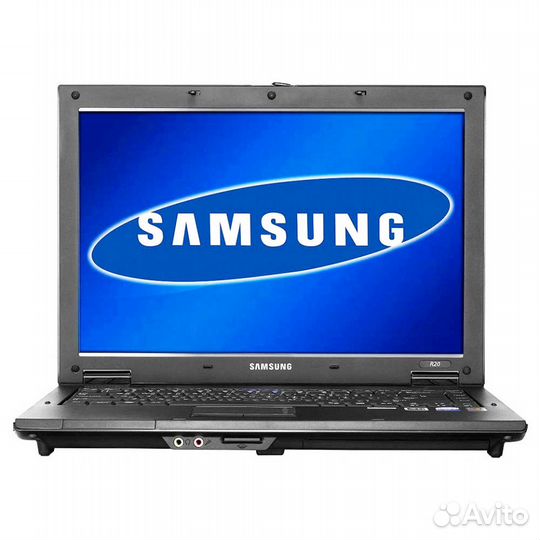 Запчасти для ноутбука samsung R20. Отп. в регионы