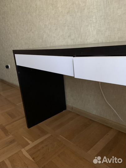 Компьютерный стол бу IKEA