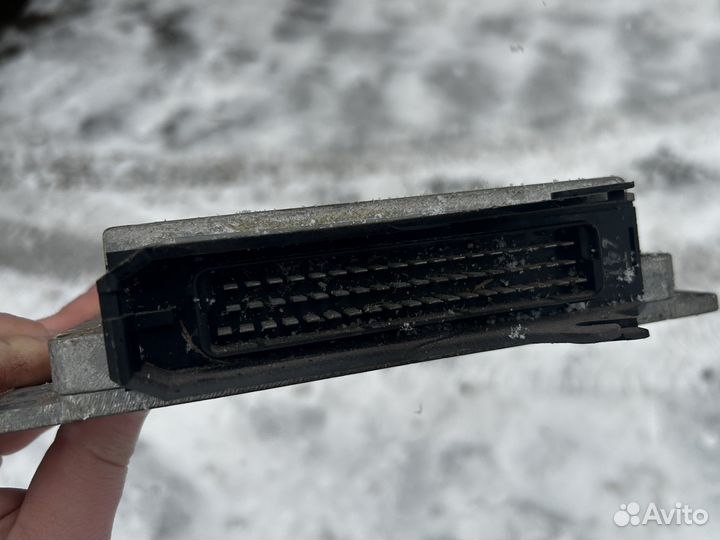 Эбу микас 7.1 змз 4062