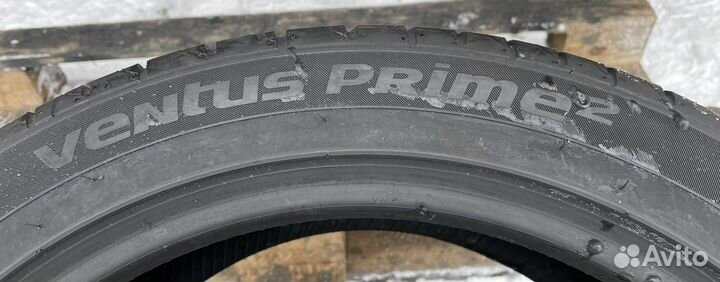 Hankook Ventus Prime 2 K115 235/45 R18