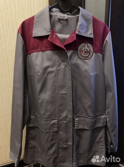 Спец.одежда