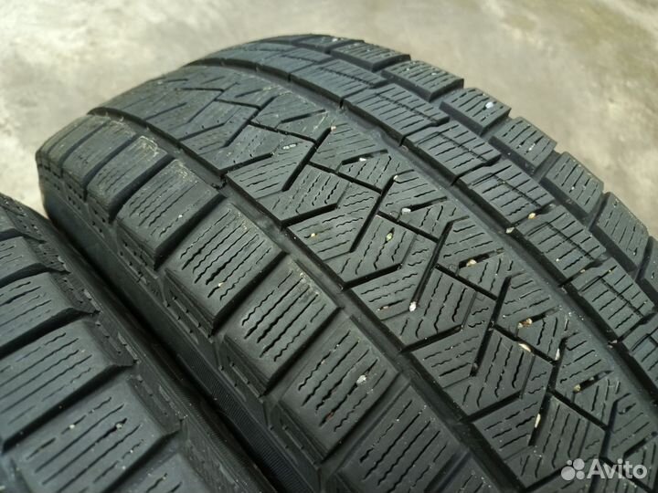 Formula Ice FR 205/55 R16