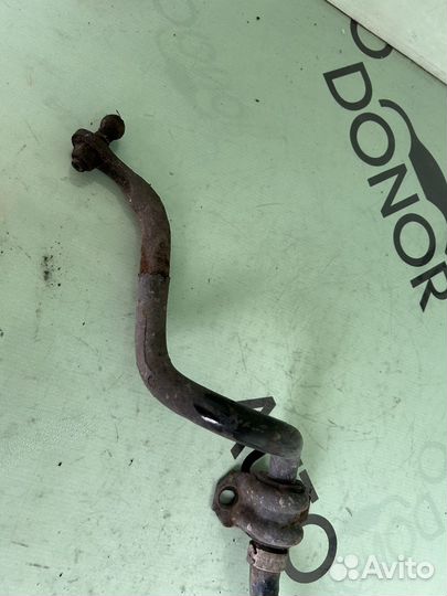 Стабилизатор передний kia ceed 1 ed