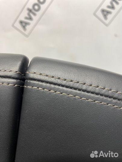 Крышка подлокотника Bmw 7-Series G11