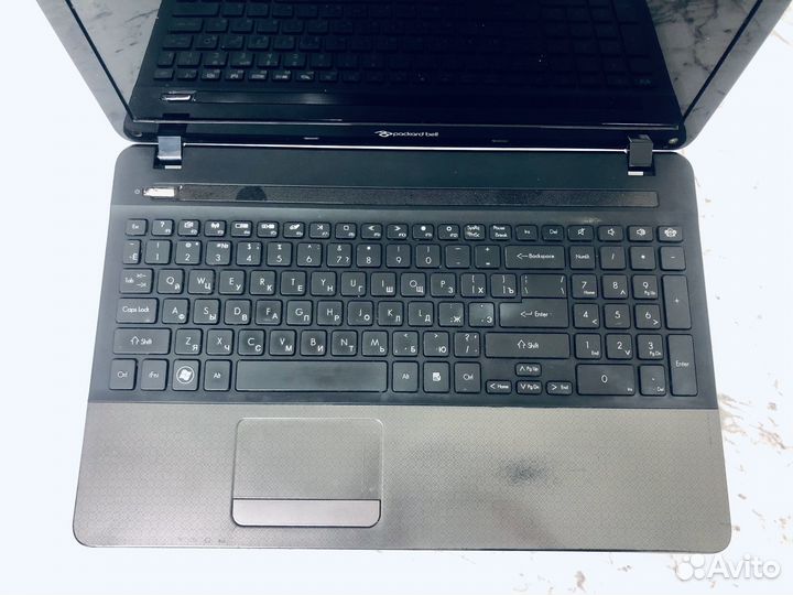 Packard bell P5WS0/Core i5/SSD256gb