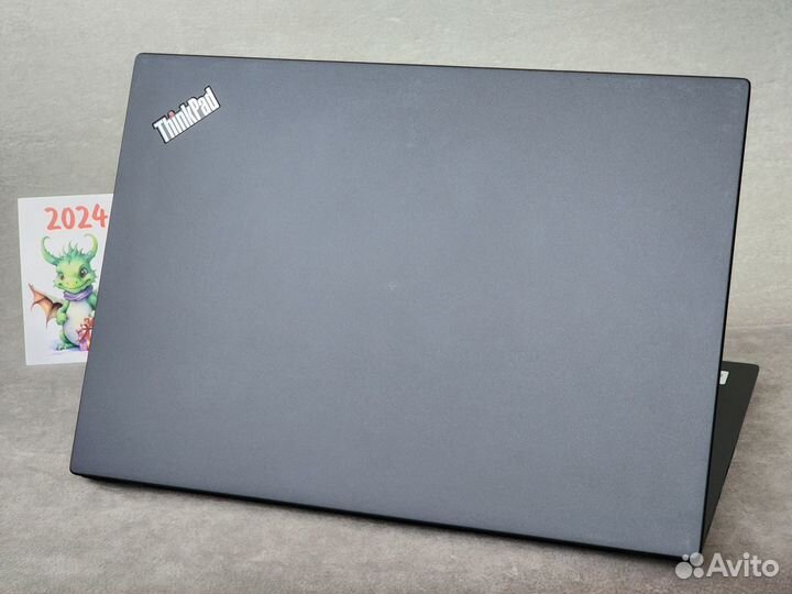 ThinkPad X390 EN i5-10210U 8/256 13.3