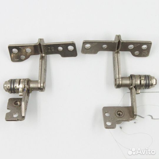 Петли для ноутбуков Samsung Б/У (2#)