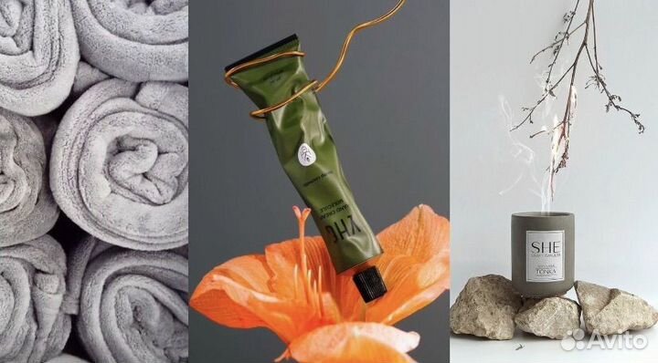 Предметная съемка