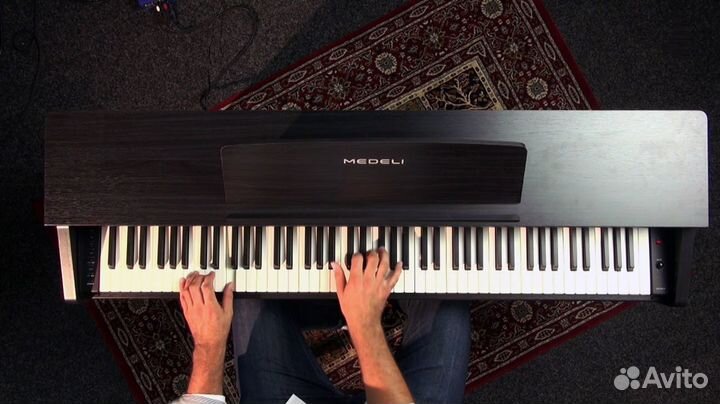 Цифровое пианино Medeli (Комплект)