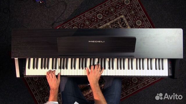 Цифровое пианино Medeli (Комплект)