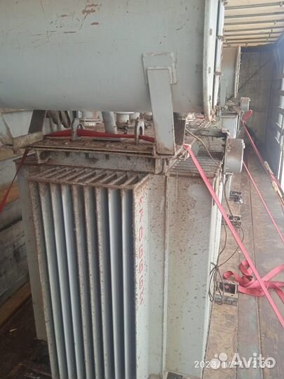 Трансформатор тсз