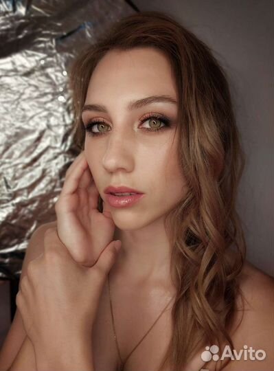 Макияж, прически. Визажист стилист