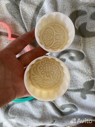 Вырубки формы для пряников