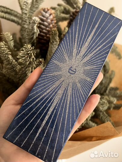 Charlotte tilbury тени