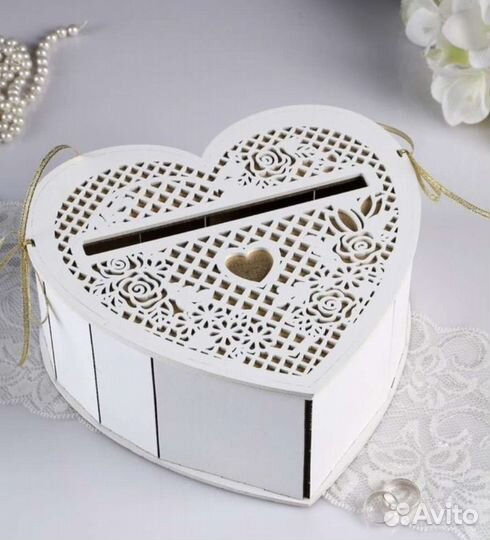 Свадебные аксессуары