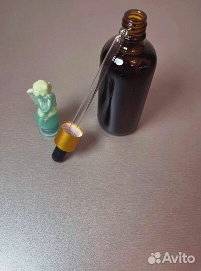 Вытяжка желудок в норме