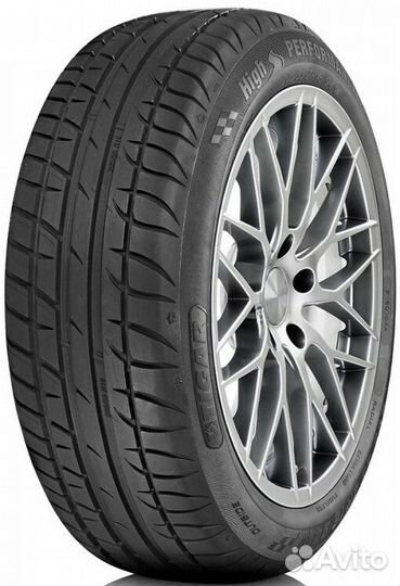 Tigar High Performance 215/60 R16 99V