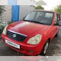 BYD Flyer 0.8 MT, 2006, 70 000 км, с пробегом, цена 220 000 руб.