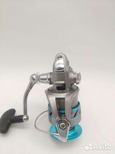 Катушка Daiwa Procaster 3000HK