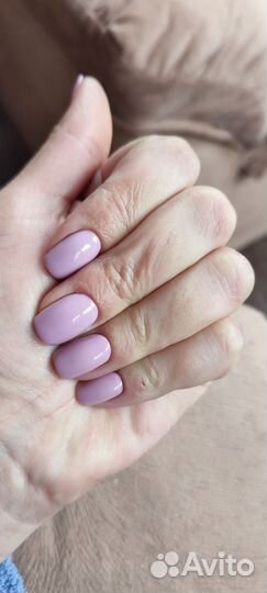 Мастер маникюра и педикюра