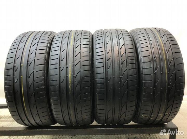 Bridgestone Potenza S001 235/40 R19 117R