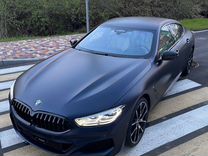 BMW 8 серия Gran Coupe 3.0 AT, 2022, 25 652 км, с пробегом, цена 14 500 000 руб.