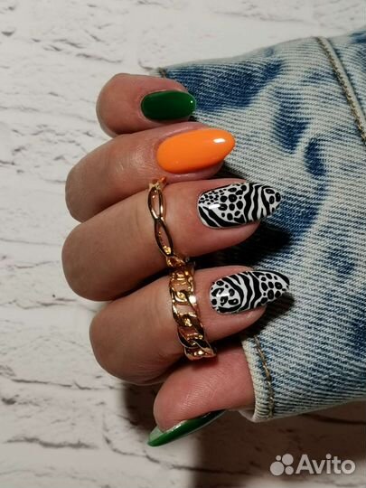 Маникюр с выездом на дом, ст. катрин, Королева 10