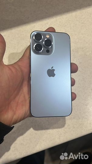 iPhone 13 Pro, 128 ГБ
