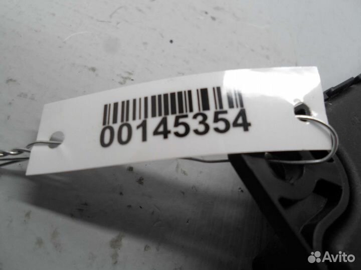 Эбу двери FL Cadillac SRX 1 gman252A05