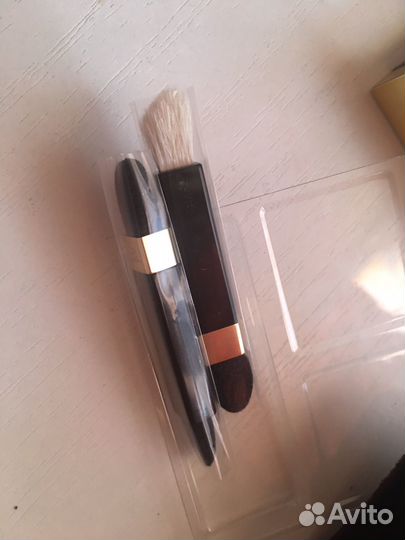 Tom Ford 04 Honeymoon палетка теней